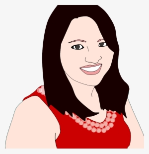 Clip Art Freeuse Download Ankle Drawing Womans - Cartoon #3804052