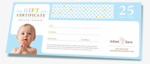 Gift Certificate Created In Microsoft Word - Microsoft Publisher #3804105