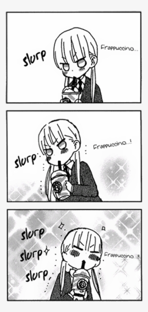 Anime And Manga Image - My Little Monster Scan #3804151