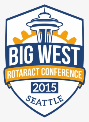 Big West Rotaract Is The Movement & Collaboration Of - Big West Rotaract #3804194