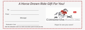 Gift Certificate Fillable - Gift #3804195