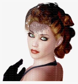 Woman's Face - Tubes Femmes Centerblog #3804198