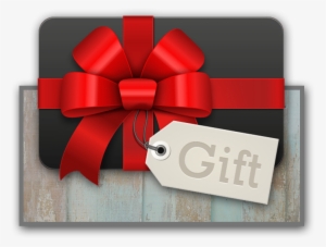 Select Templates - Gift Card Icon #3804225
