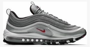 4 Apr - Nike Air Max 97 Silver Bullet #3804326