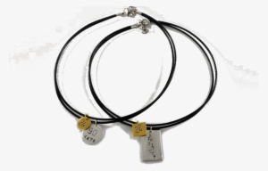 Charm Choker, 90 Days/24 Charm Necklace #3804372