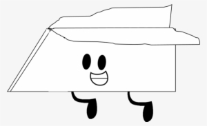 Paper Airplane Boop #3804374
