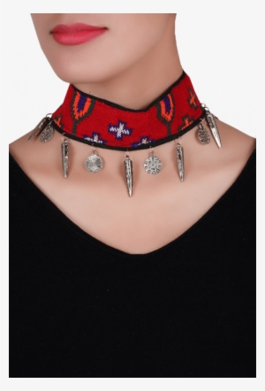 Choker #3804476