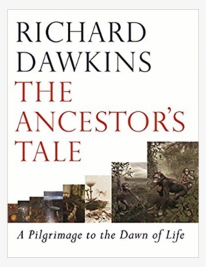 Please Note - Ancestor's Tale: A Pilgrimage To The Dawn Of Life [book] #3804505