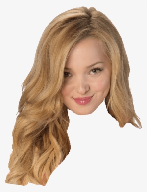 Dove Head - Dove Cameron Heart #3804570