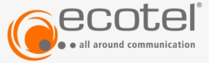 Als Innovatives Und Dynamisches It- Und Zählt Ecotel - Ecotel Communication Ag #3804608