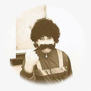 I've Never Met Richard Dawkins, Therefore He Doesn't - Illustration #3804632