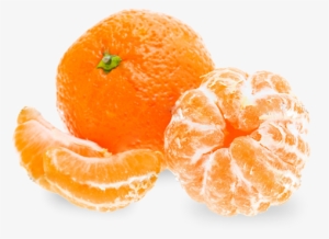 Mandarin - Mandarins Png #3804662
