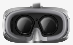 Alcatel Vision Vr Headset Sets Sights On Gear Vr, Mobile - Alcatel Vision #3804677