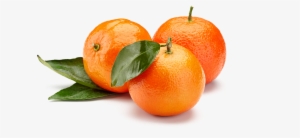 Mandarin Png #3804747