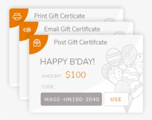 Magento 2 Gift Card Certificate Extension Mageworx - Gift Card #3804749