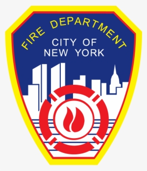 Fdny - Logo Fdny #3804791