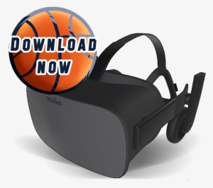 Occulus - Basketball #3804843
