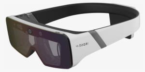 Smart Glasses - Daqri Smart Glasses #3804899