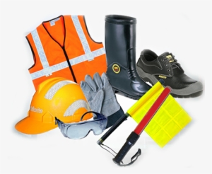 P - P - E - Safety Shoes #3804943