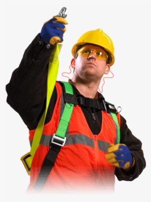 Worker Using Ppe Equipment - Personal Protective Equipment #3804995