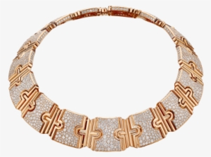 Parentesi Necklace Bvlgari 261396 E 1 - Necklace #3804998