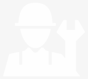 Ppe - Ppe White Icon In Png #3804999