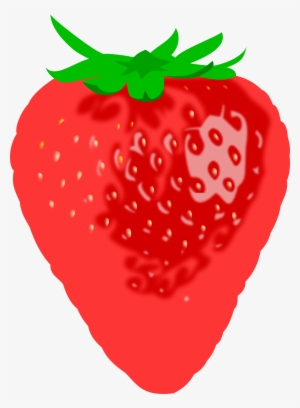 Strawberry Drawing Png - Strawberry Deviantart #3805024