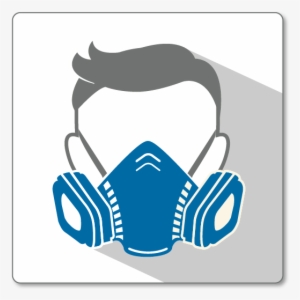 Respirators - Respirator #3805063