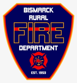 Logo - Fire Department Logo #3805065