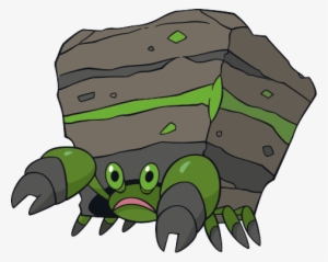 Shiny Torterra Pokemon Shiny Torterra #3805205