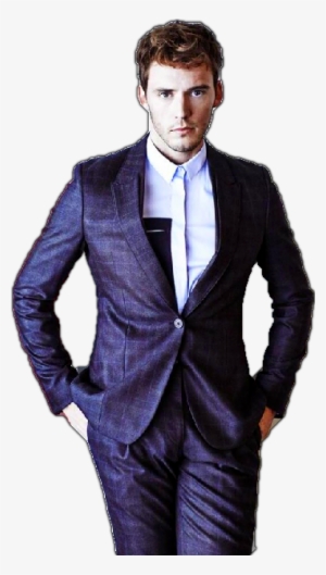 Sam Claflin Png #3805206
