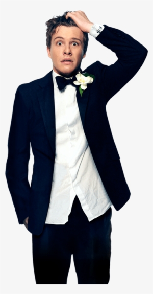 Xavier Samuel In 'a Few Best Men' - Few Best Men (comedy) #3805254