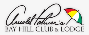 Arnold Palmer S Bay Hill Club Lodge - Arnold Palmer Bay Hill Logo #3805278 Arnold Palmer S Bay Hill Club Lodge - Arnold Palmer Bay Hill Logo #3805278