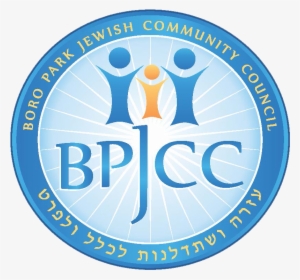 Bpjcc Logo #3805281