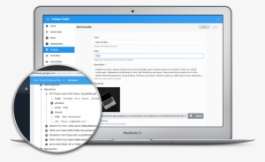 Firebase Admin Panel - Computer Icon #3805300