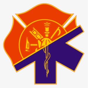 Emt/firefighter #3805306