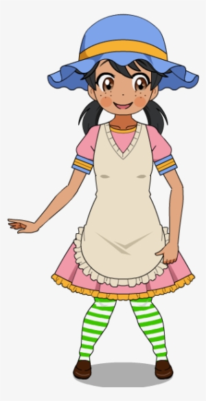 Ginger Snap #3805323