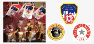 20 Oct Beauty Products Help Honor Fallen Firefighters #3805324