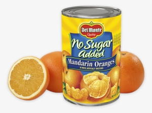 No Sugar Added - Orange #3805325