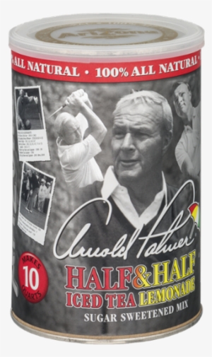 Arnold Palmer Png #3805328
