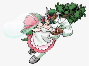Pokemon Ocs Venosaur Torterra Neonanio #3805350