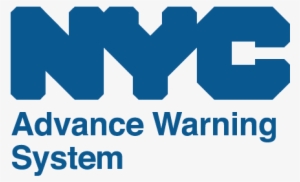 Logo - Nyc Human Resources Administration #3805373