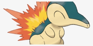 Pokemon Cyndaquil #3805374