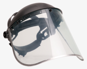 Ppe Browguard Plus - Flame Resistant Face Shield #3805395