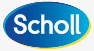 Scholl Logo - Scholl Velvet Smooth Logo #3805438