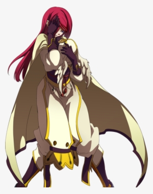 Image Tsubaki Yayoi Png - Blazblue Tsubaki Yayoi #3805498