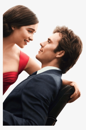 Me Before You Mobile #3805500
