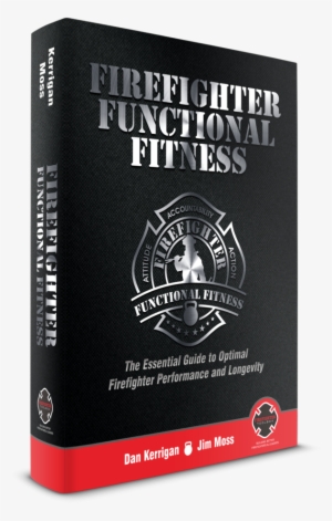 F3 3d Clear - Firefighter Functional Fitness Book #3805522