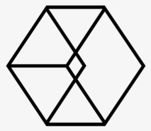 Exo Is A Mixed South Korean And Chinese Boy Band Formed - Exo / The 2nd Album Repackage ‘love Me Right’ #3805632