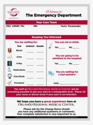 A6565 Arnold Palmer Hospital For Children 01 - Orlando Regional Medical Center Logo #3805633